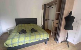 Appartement Dol de Bretagne centre